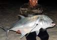 Pche dans le canal du Mozambique