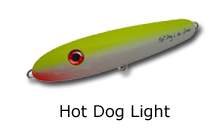 Hot Dog L