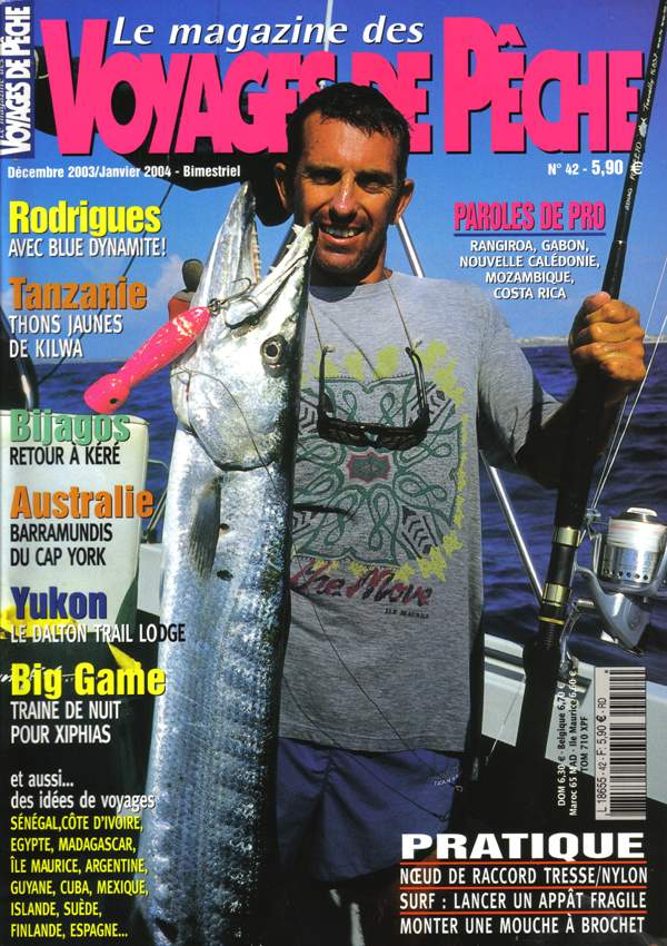 Magic Pop 165