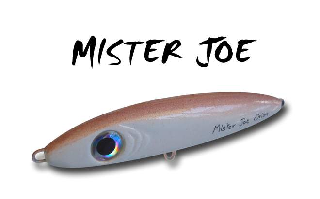 Mister Joe