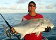 carangue pche au Mozambique