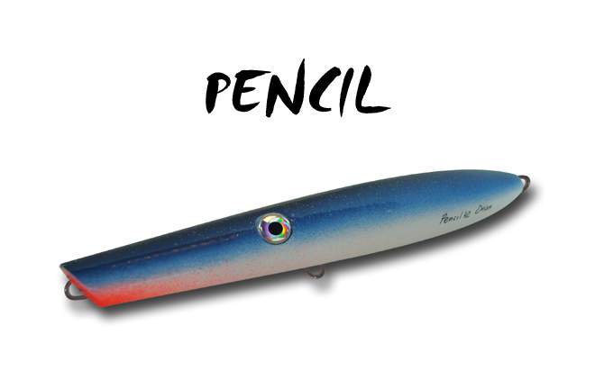 Pencil