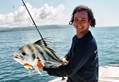 Rooster-fish